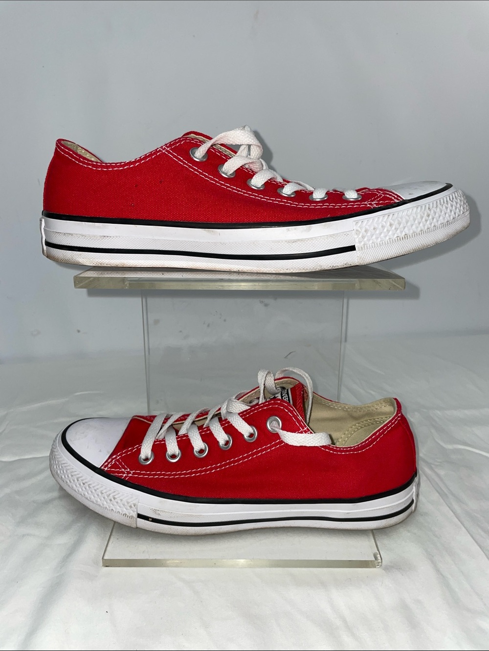 CONVERSE ALL STAR SNEAKERS FTL-06-073